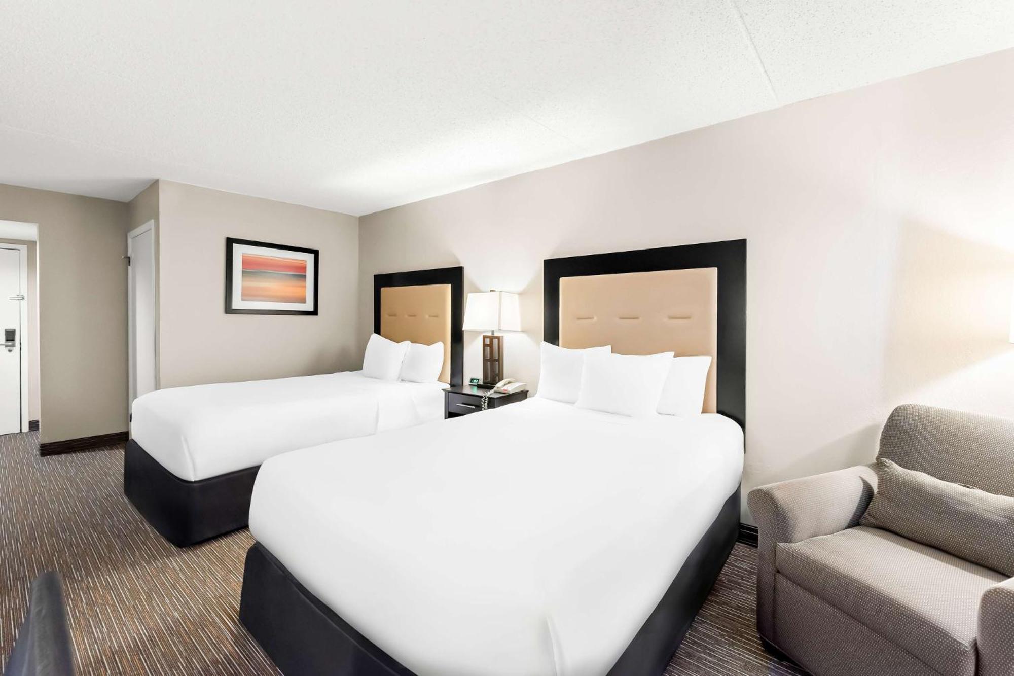Sonesta Essential Atlantic City West Ег Харбър Тауншип Екстериор снимка