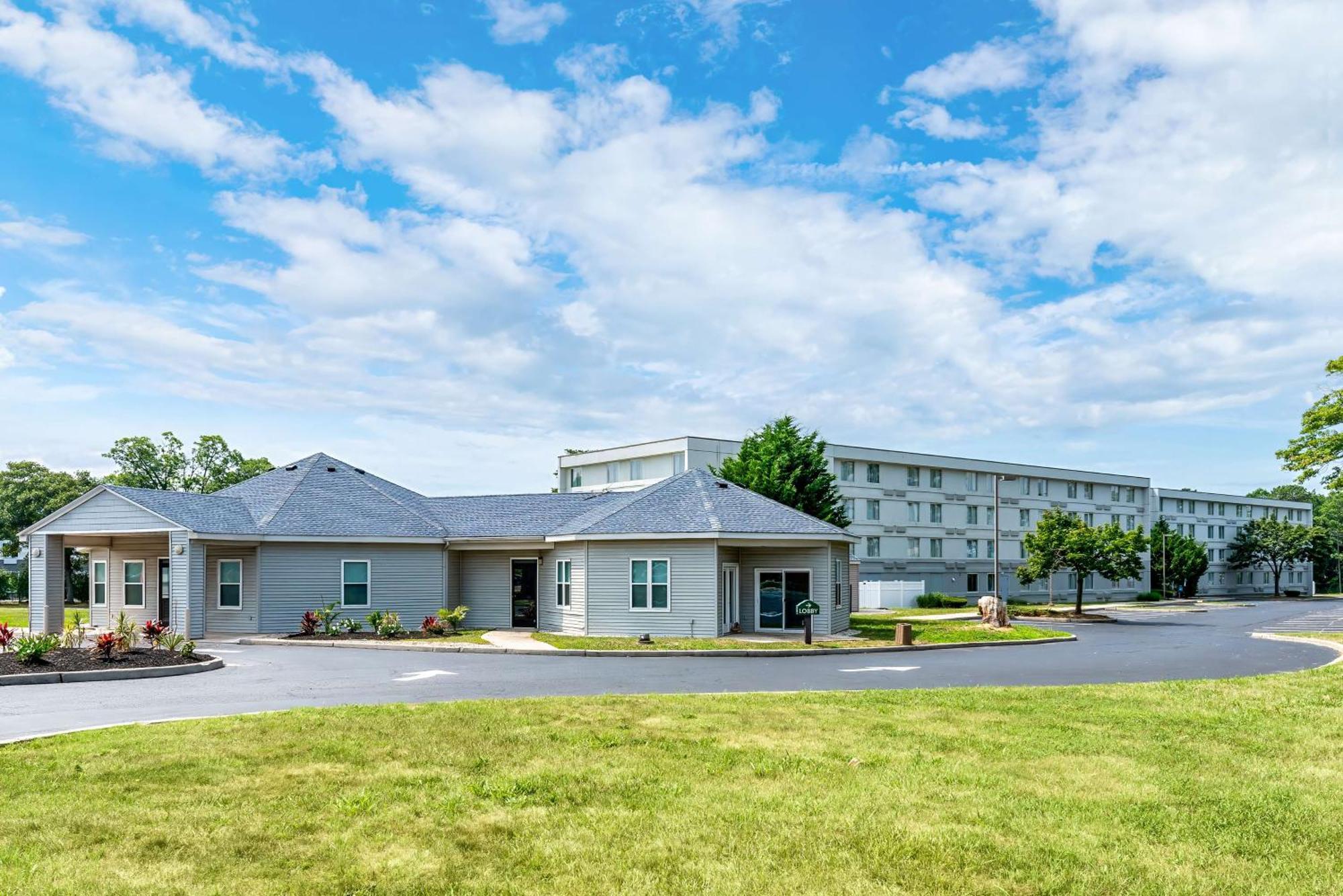 Sonesta Essential Atlantic City West Ег Харбър Тауншип Екстериор снимка